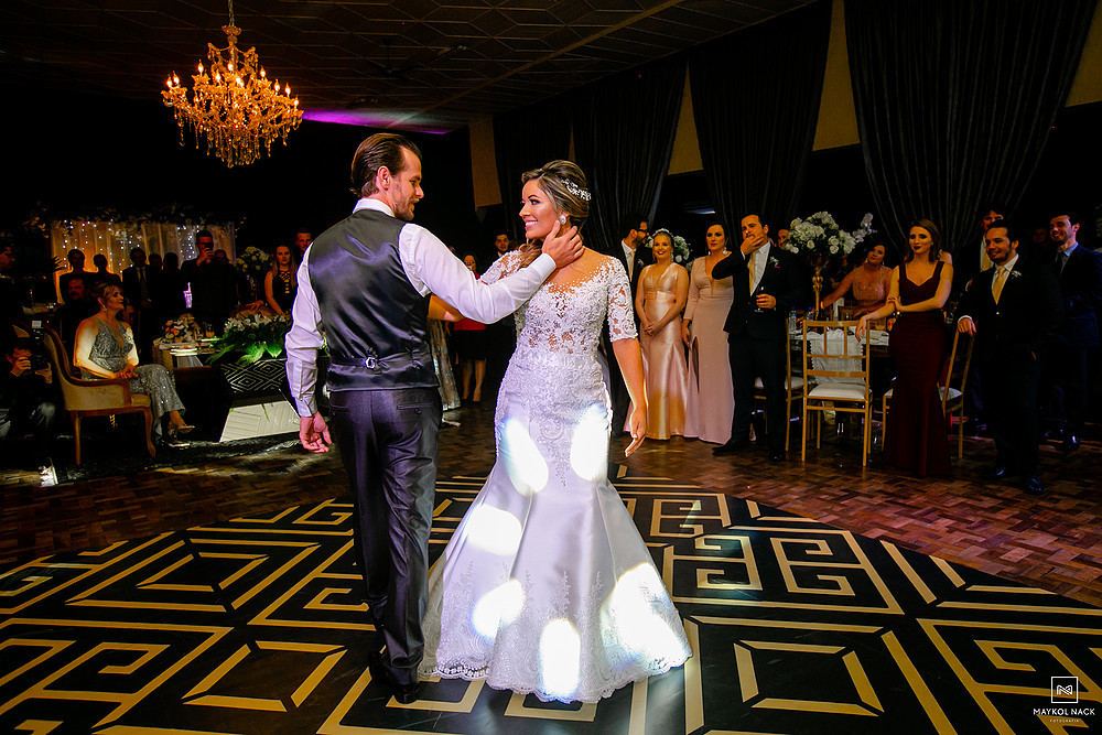 fotografia de casamento