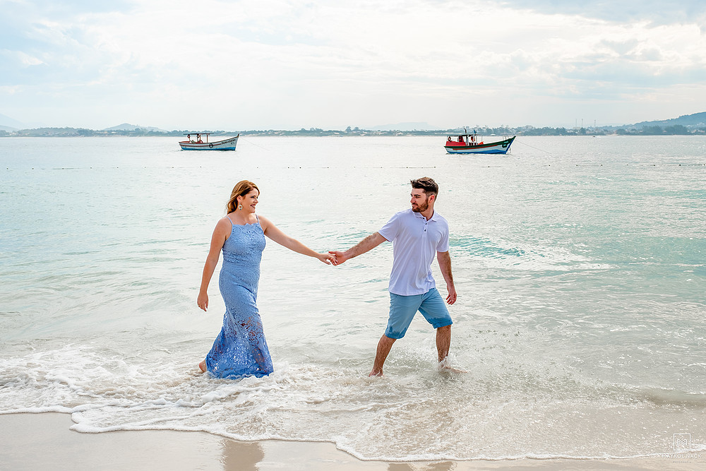 ensaio na ilha do campeche