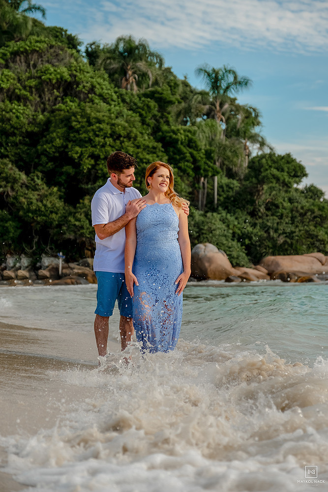 fotografar na ilha do campeche