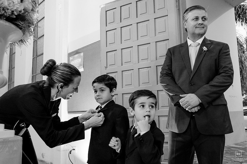 aline tartare cerimonial