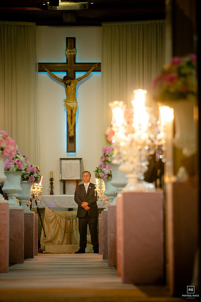 igreja matriz santa rosa de lima 