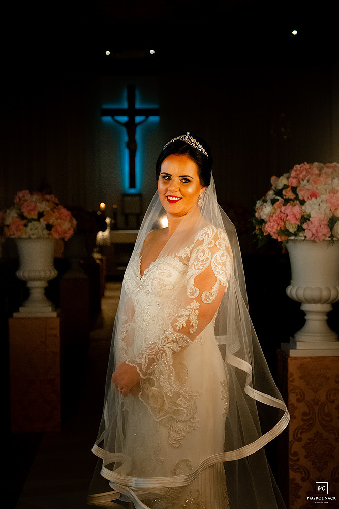 vestido de noiva erica thiesen