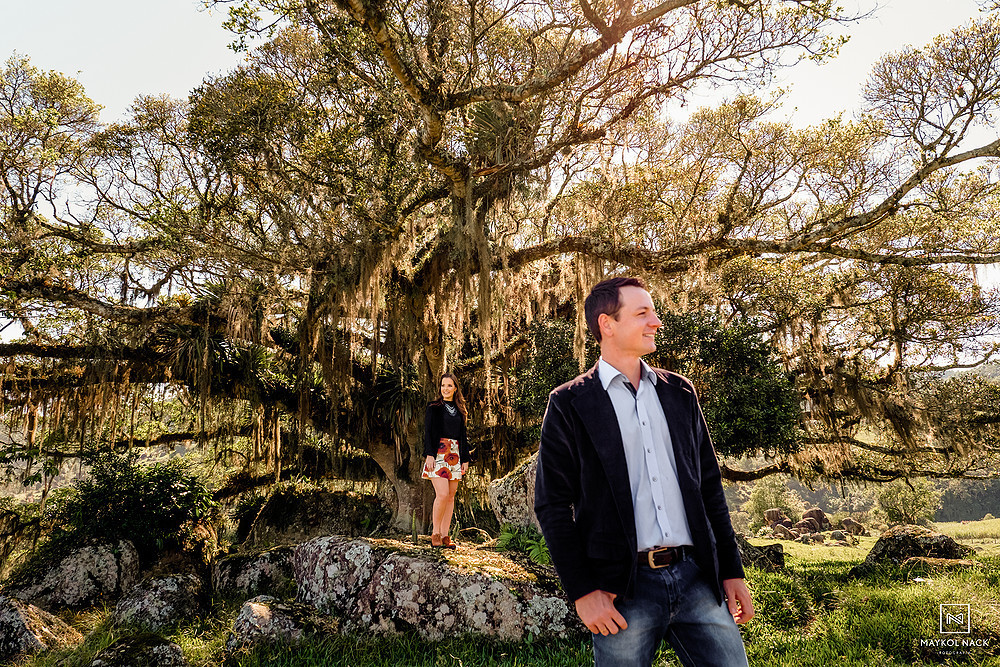 pre-casamento são ludgero