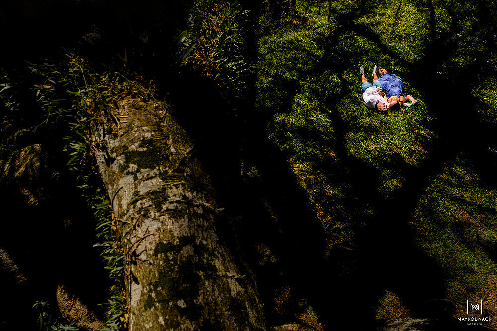são ludgero ensaio de casal