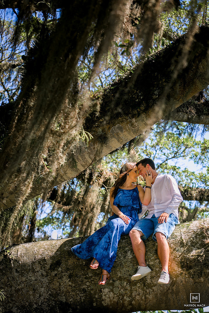 são ludgero ensaio de noivos