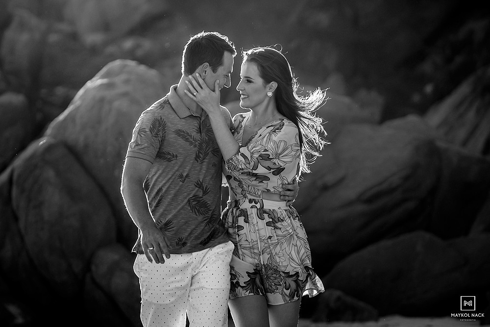 praia da ipoã book de casal