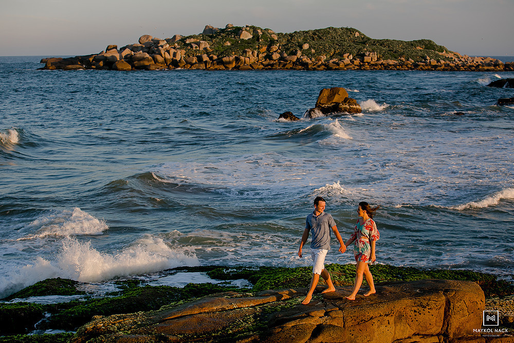 praia da ipoã praia de laguna