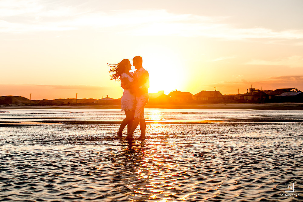 book de casamento praia de laguna