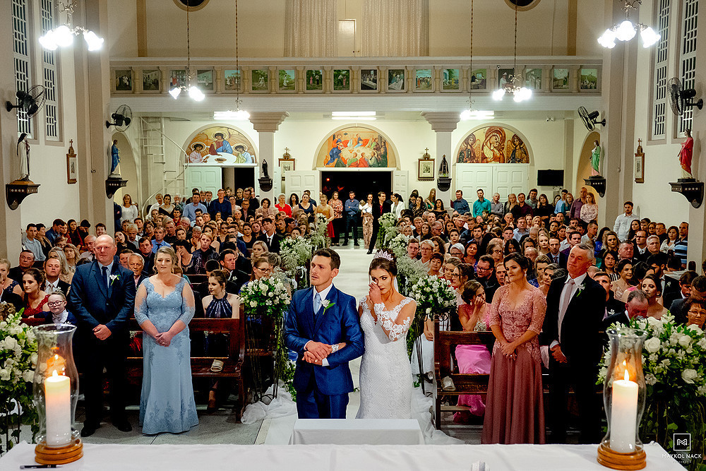 casamento santa albertina sao luis