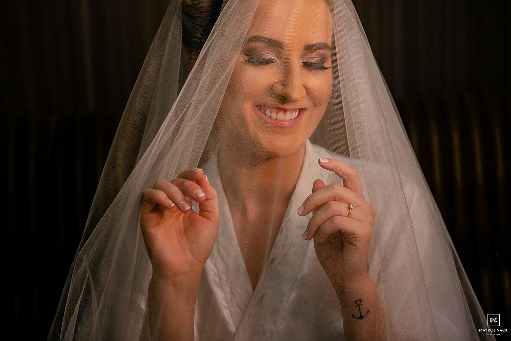 noiva véu de noiva casamento rio fortuna 