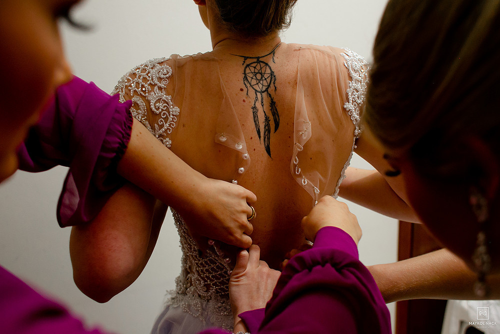 vestido de noiva perolas tatuahem casamento rio fortuna