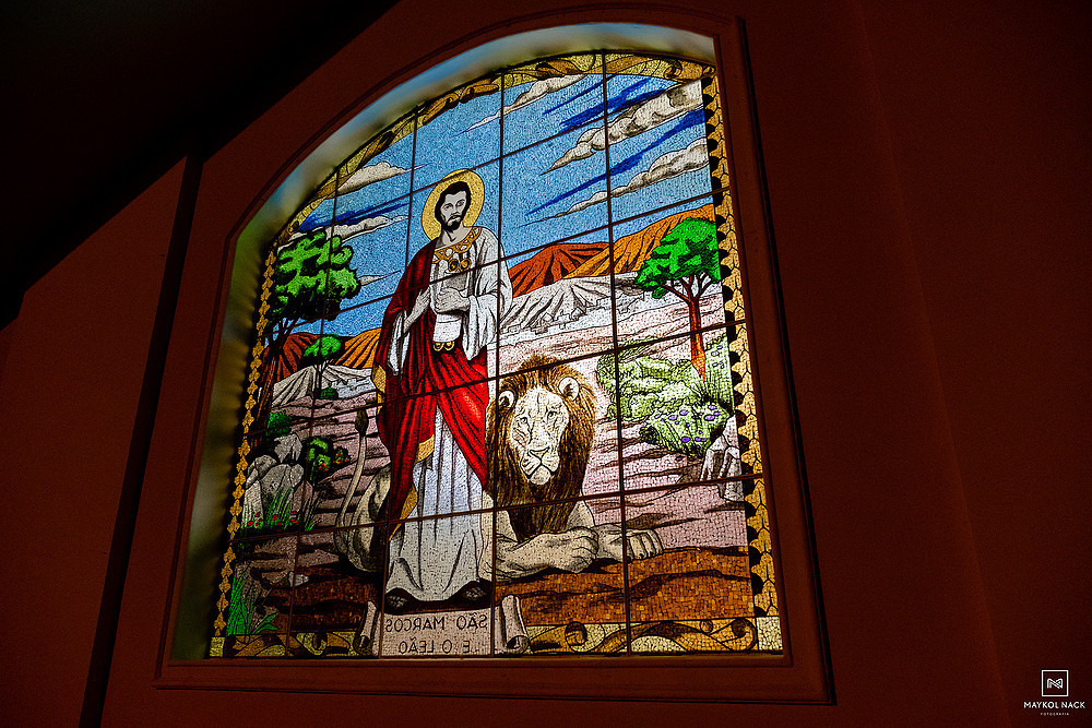 igreja rio fortuna sao marcos casamento 