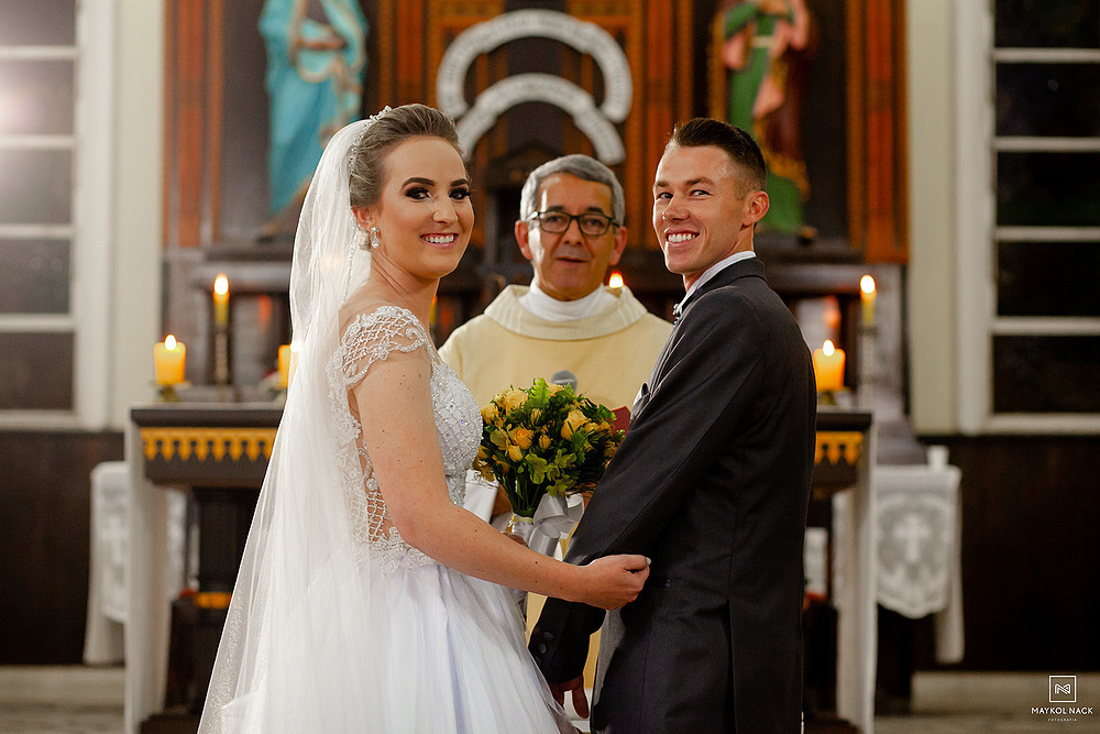 noivos noiva noivo casamento igreja sao marcos rio fortuna