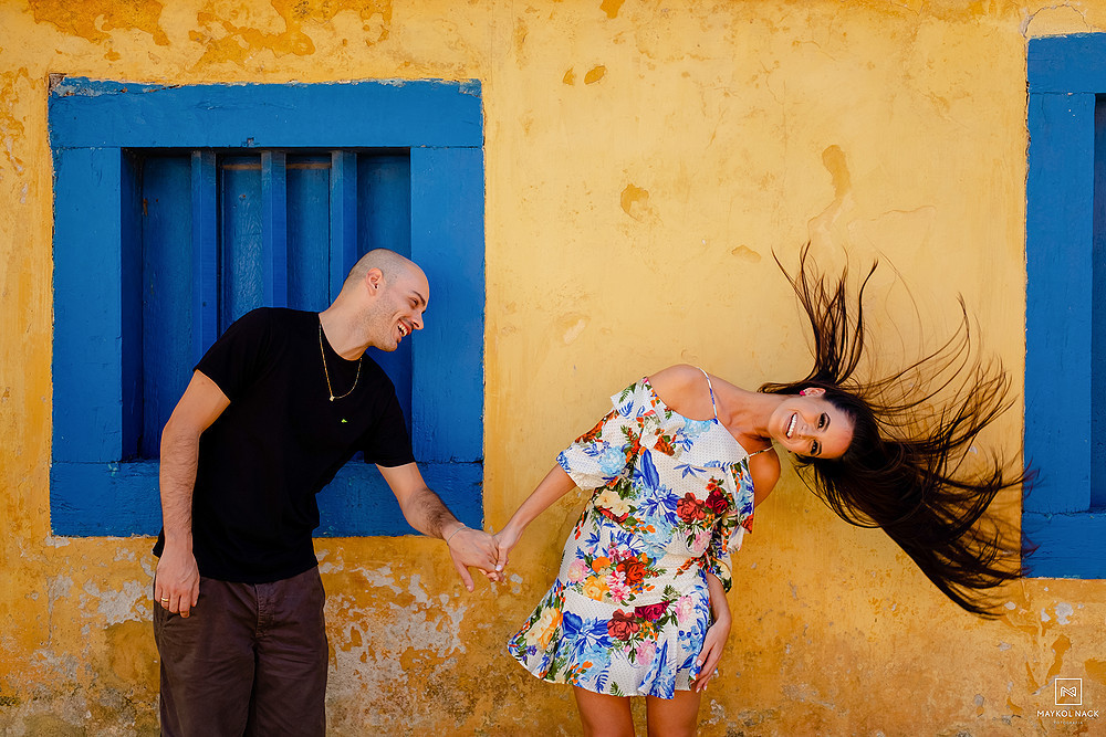 fotógrafo de casamento em laguna