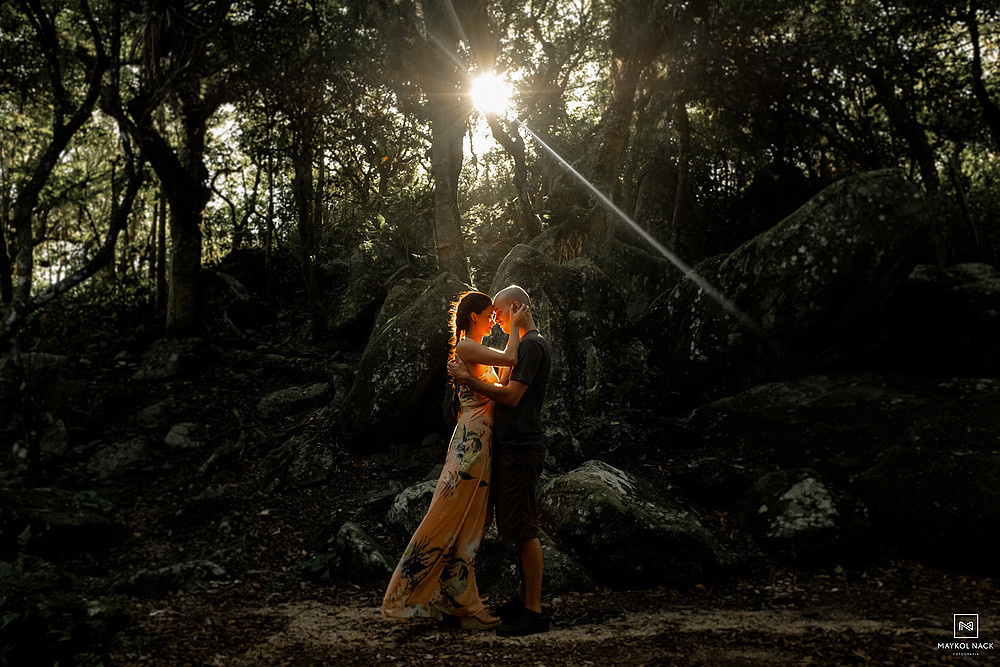 laguna fotógrafo de casamento