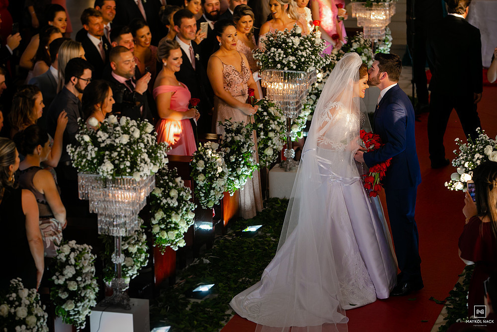 encontro de noivos treze de maio