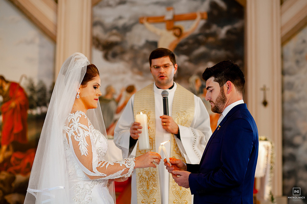 fotógrafo de casamento treze de maio