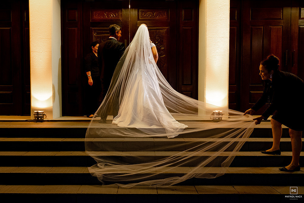 braço do norte casamento