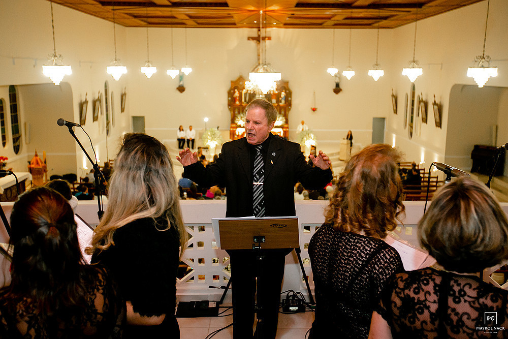 maestro lorenço muller