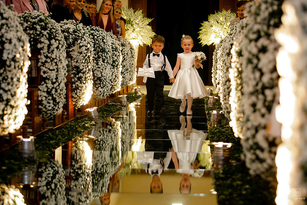 fotógrafo de casamento braço do norte