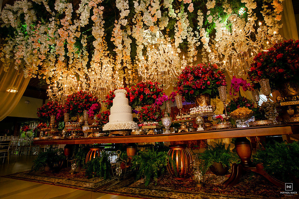 teka cerimonial de casamento