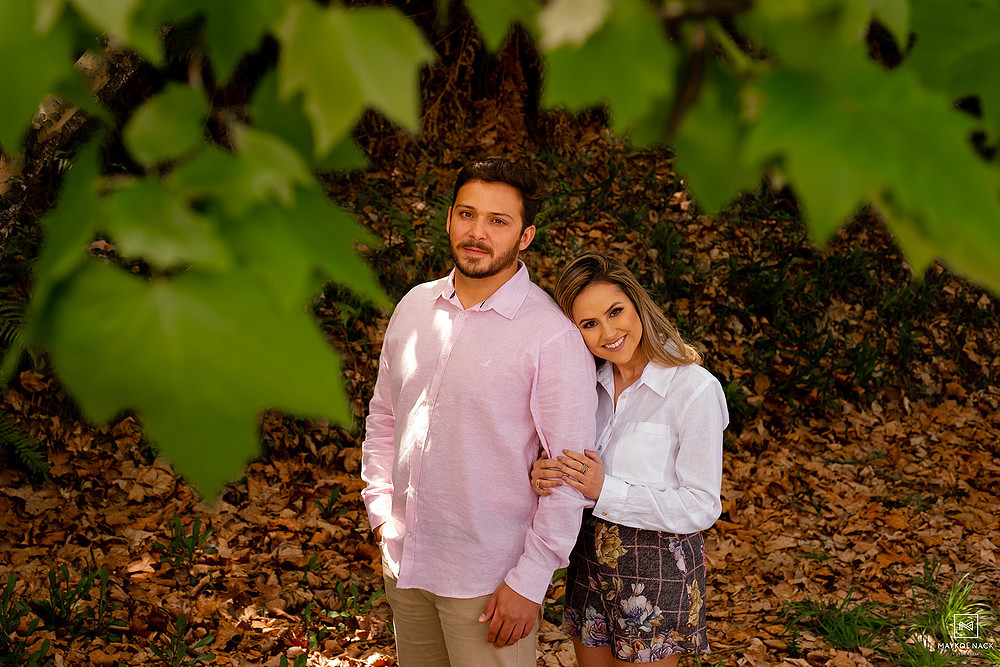 pre wedding serra do rio do rastro