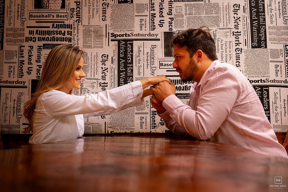 fotos de casal snow valley