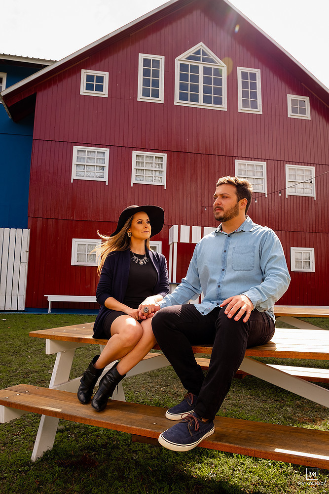 snow valley sao joaquim