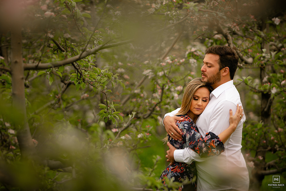 macieiras para ensaio em sao joaquim