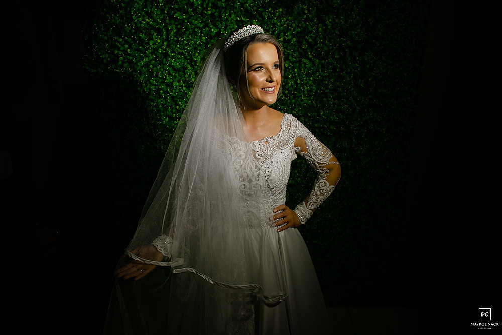 vestido de noiva sao ludgero