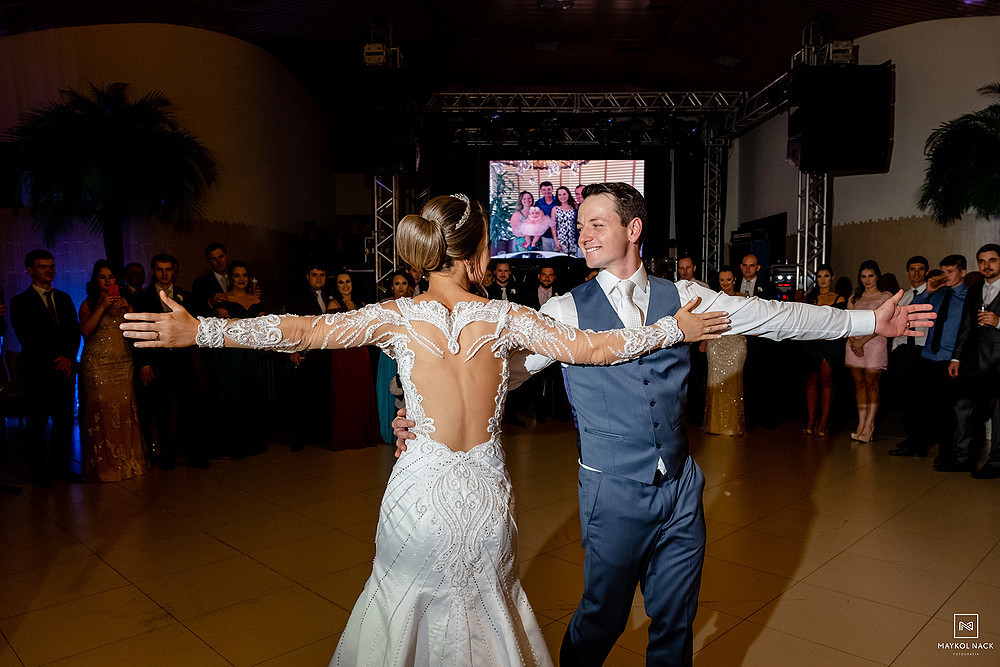casamento em são ludgero