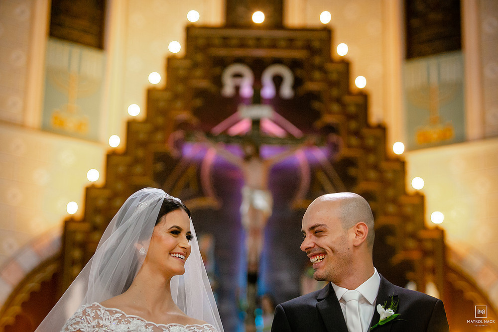 casamento em braço do norte