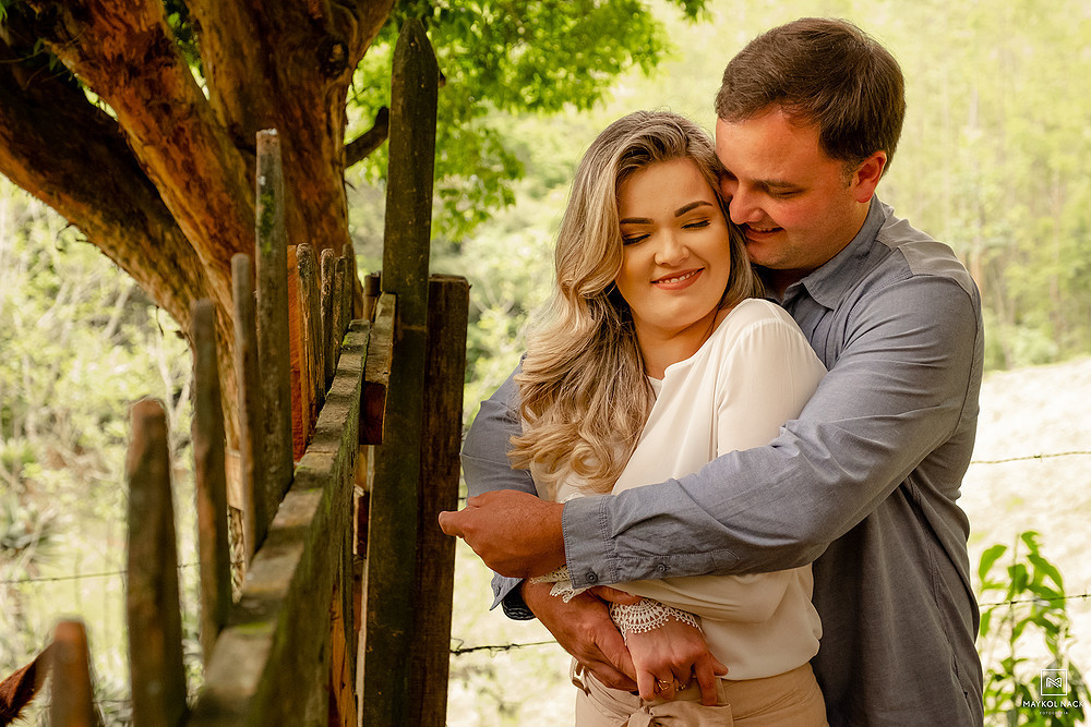 fotos de casal grao para