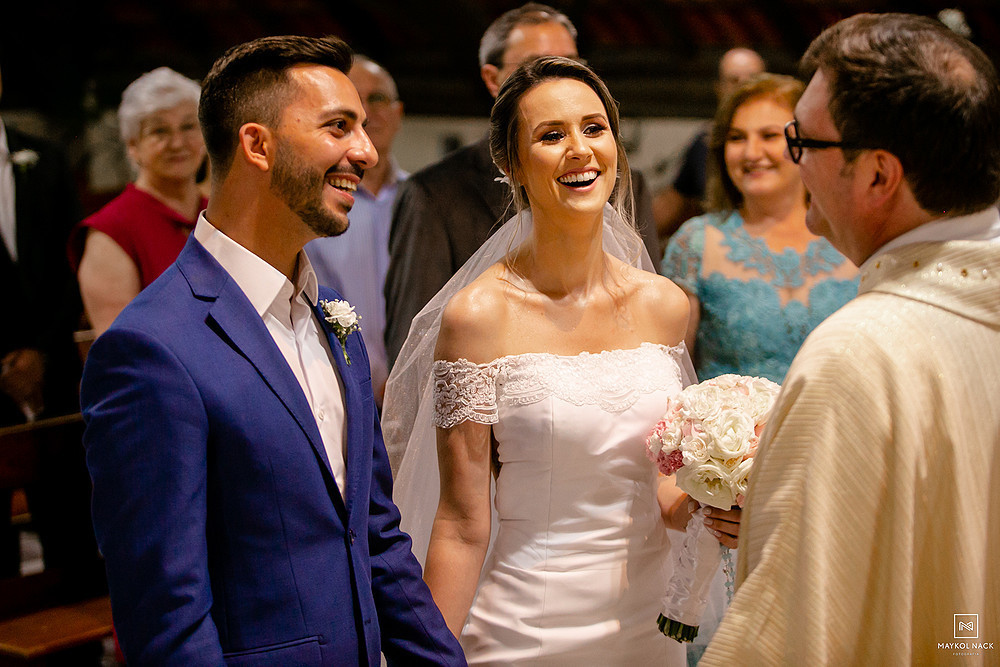 fotos de casamento tubarão