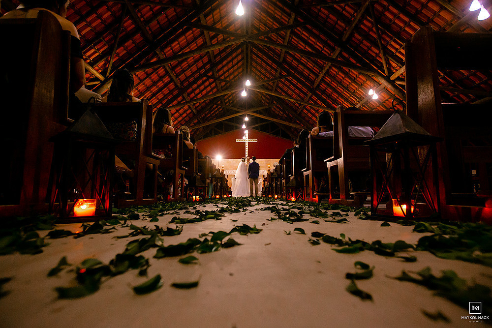 igreja revoredo tubarão