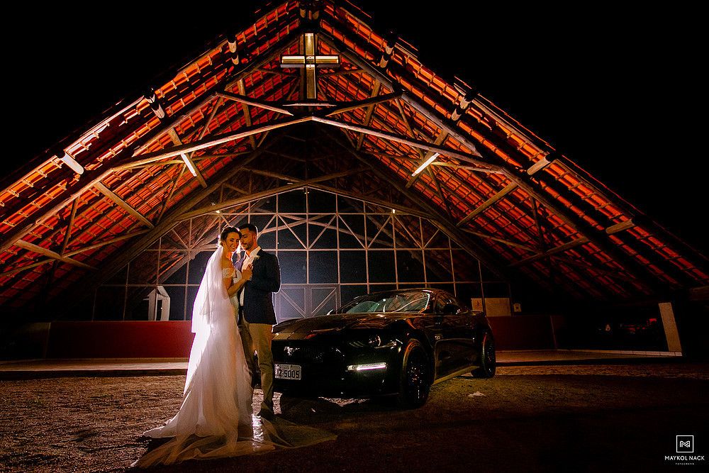 igreja revoredo tubarão