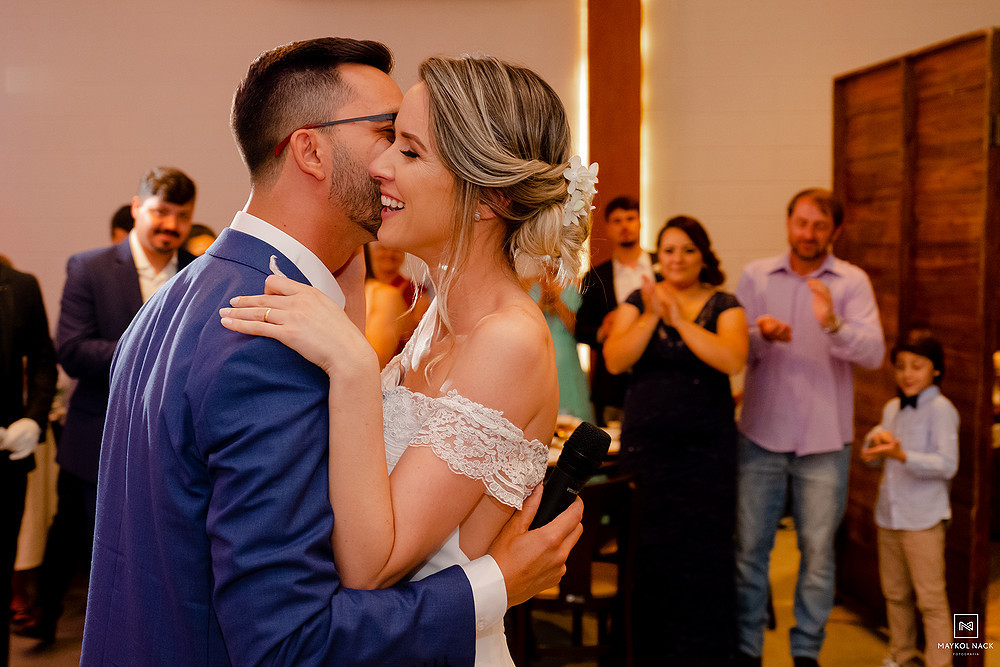 noivos casamento tubarão