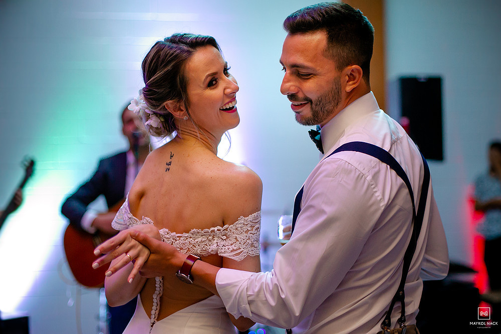 festa no la maison tubarão