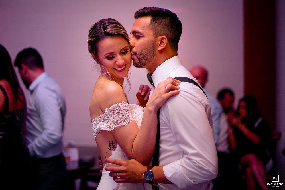 casamento la maison tubarão