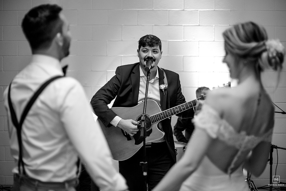 espaço de festa la maison