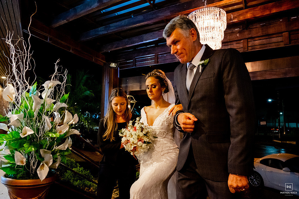 scharlana cerimonial tubarão santa catarina