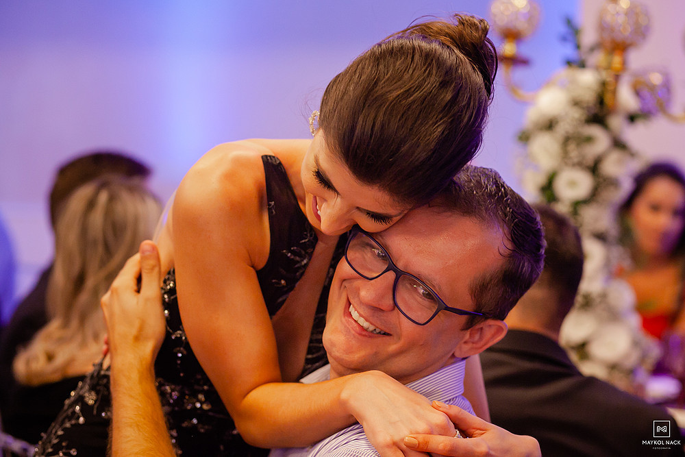 formandas em tubarão