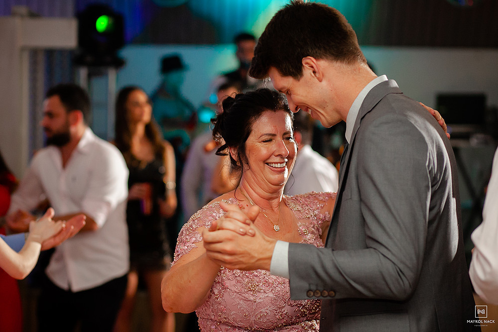 fotógrafo formatura tubarão