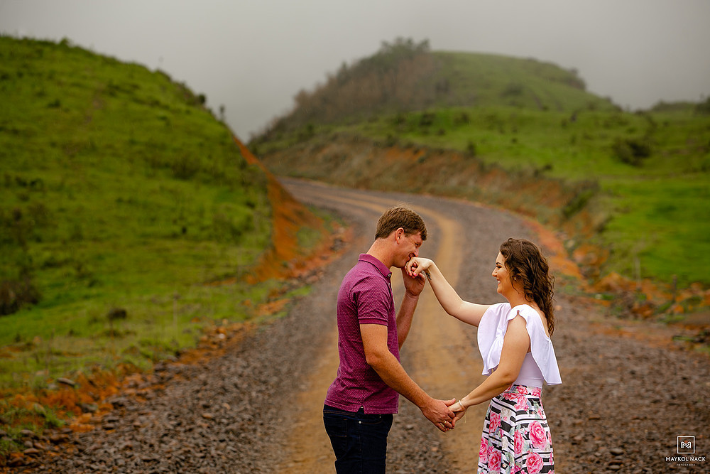 noivos serra do corvo branco