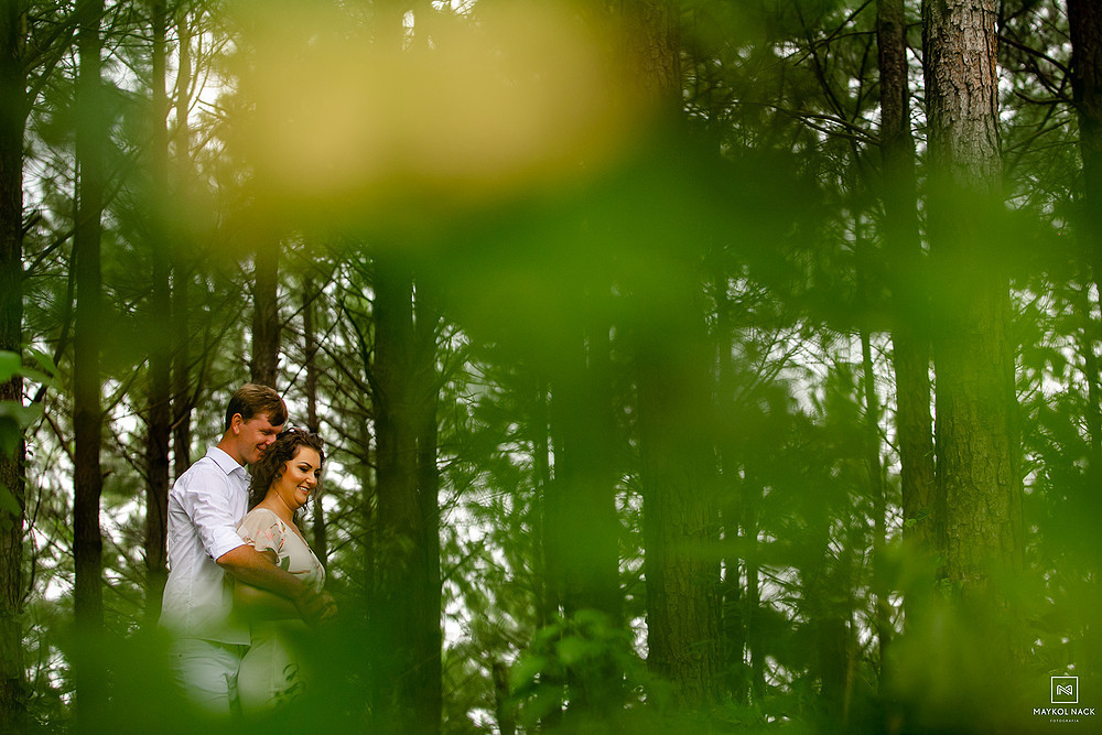 sessão de fotos na serra do corvo branco