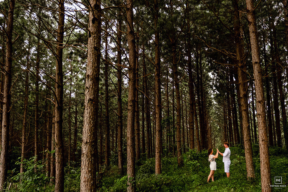ensaio serra do corvo branco