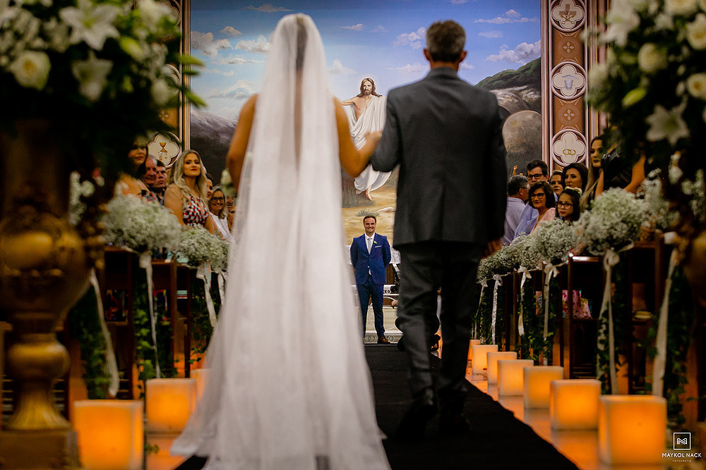 casamento grão-pará