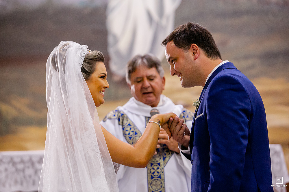 casamento na igreja de grão-pará