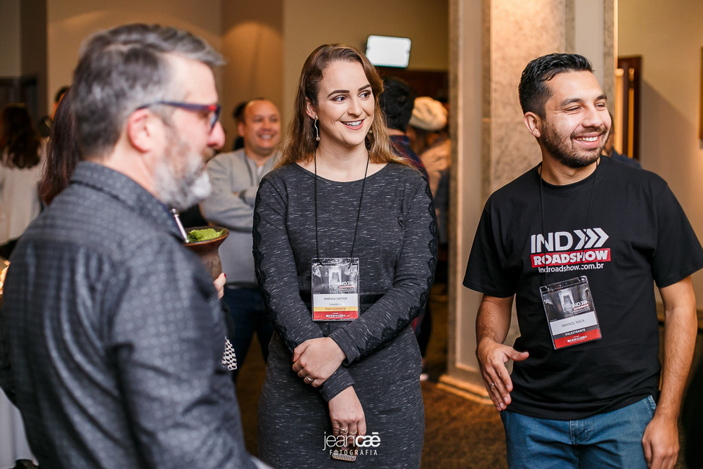 IndRoadShow Joinville - Fotógrafos de Santa Catarina