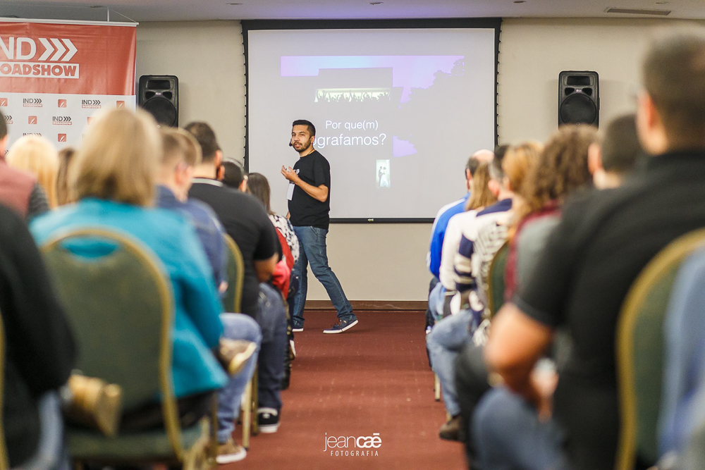IndRoadShow Joinville - Fotógrafos de Santa Catarina